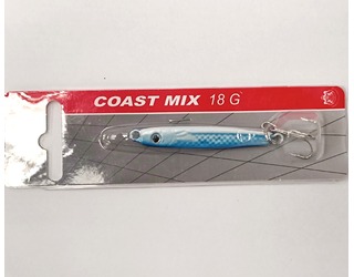 JIG ABU GARCIA 18GR JIG ABU GARCIA 18GR