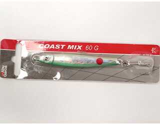 JIG ABU GARCIA 60GR  JIG ABU GARCIA 60GR