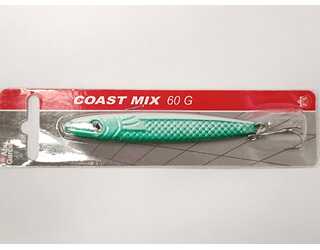 JIG ABU GARCIA 60GR  JIG ABU GARCIA 60GR