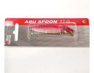 CUCHARILLA ONDULANTE ABU GARCIA 17 GR  CUCHARILLA ONDULANTE ABU GARCIA 17 GR