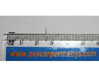 REMACHE SIMPLE COMPETICION 0,35 mm (20 unidades)