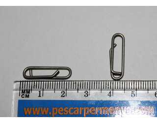 IMPERDIBLE SURF COMPETICION 20mm (10unidades)