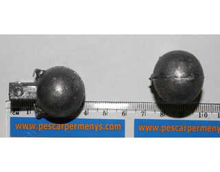 SONDA RANA 55gr (unidad) SONDA RANA 55gr (unidad)