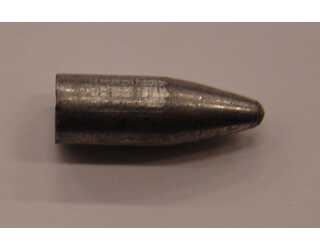 PLOMO BALA 9,5gr (unidad)  PLOMO BALA 9,5gr (unidad)