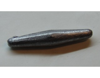 PLOMO TORPEDO 18GR (unidad) PLOMO TORPEDO 18GR (unidad)