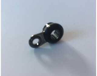 ANILLA PUENTE BAJO BTMAG TUBO 5mm - ANILLA 5mm ANILLA PUENTE BAJO BTMAG TUBO 5mm - ANILLA 5mm