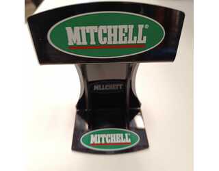 EXPOSITOR CARRETES MITCHELL
