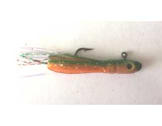 STREAMER MINI FRY TROUT Nº8