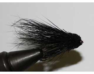 MUDDLER ALL BLACK ANZ 10