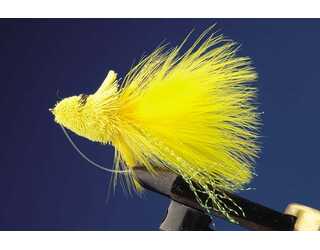 BASS BUG AMARILLO ANZ 6 BASS BUG AMARILLO ANZ 6