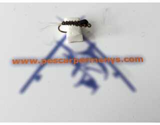 NINFA AMG SIN MUERTE anz. 12 NINFA AMG SIN MUERTE anz. 12