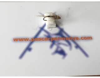 NINFA AMG SIN MUERTE anz. 14 NINFA AMG SIN MUERTE anz. 14