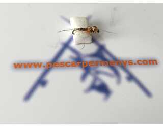 NINFA AMG SIN MUERTE anz. 18 NINFA AMG SIN MUERTE anz. 18