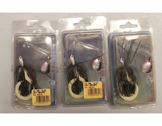 LOTE 005 - SPINNERS LOTE 005 - SPINNERS