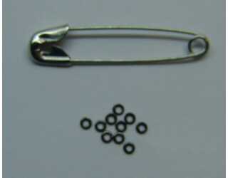 MICRO ANILLAS HATCH - 10 unidades MICRO ANILLAS HATCH - 10 unidades