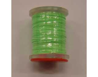 UTC - GLOW TINSEL GREEN  UTC - GLOW TINSEL GREEN