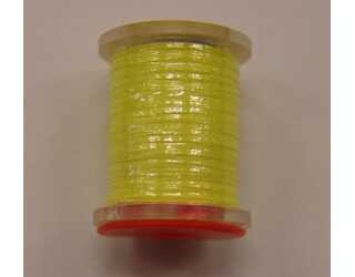 UTC - GLOW TINSEL YELLOW  UTC - GLOW TINSEL YELLOW