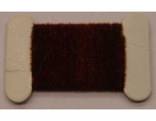 MICRO CHENILLE BROWN ACTION FLY  MICRO CHENILLE BROWN ACTION FLY