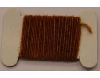 MICRO CHENILLE CINNAMON ACTION FLY  MICRO CHENILLE CINNAMON ACTION FLY