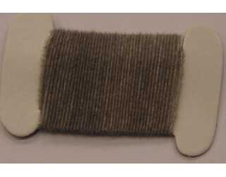MICRO CHENILLE GREY ACTION FLY  MICRO CHENILLE GREY ACTION FLY