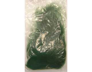 STREAMER HAIR VERDE  STREAMER HAIR VERDE