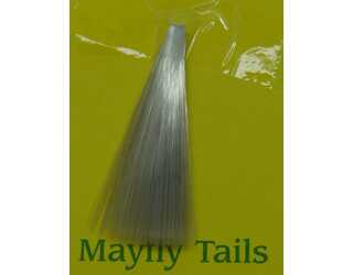 MAYFLY TAILS MEDIUM DUN PISCATOR FLY  MAYFLY TAILS MEDIUM DUN PISCATOR FLY