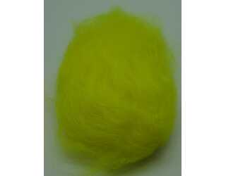 STREAMER HAIR AMARILLO STREAMER HAIR AMARILLO