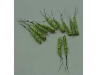 SPINNER BODY OLIVE ACTION FLY SPINNER BODY OLIVE ACTION FLY