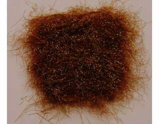 ACTION FLY ICE CHENILLE BROWN  ACTION FLY ICE CHENILLE BROWN