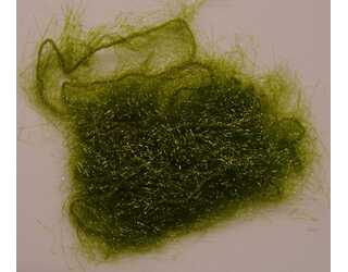 ACTION FLY ICE CHENILLE OLIVE  ACTION FLY ICE CHENILLE OLIVE