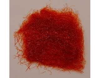 ACTION FLY ICE CHENILLE HOT ORANGE  ACTION FLY ICE CHENILLE HOT ORANGE