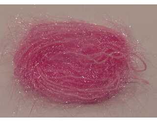 ACTION FLY ICE CHENILLE PINK  ACTION FLY ICE CHENILLE PINK