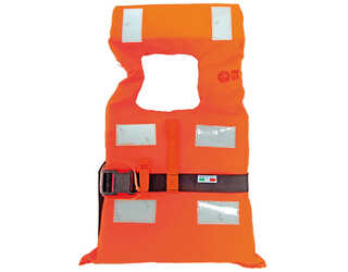 CHALECO 150N TALLA +50KGS CHALECO 150N TALLA +50KGS