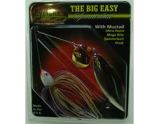 BIG EASY PURPLE-N GOLD Col/Wil,1/2 OZ