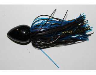 SLIP-N-JIG SNEAKY SNAKE 1 1/5  SLIP-N-JIG SNEAKY SNAKE 1 1/5