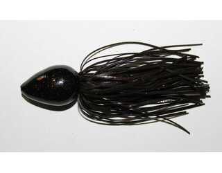V&M SLIP-N-JIG BLACK 1 1/2 OZ  V&M SLIP-N-JIG BLACK 1 1/2 OZ