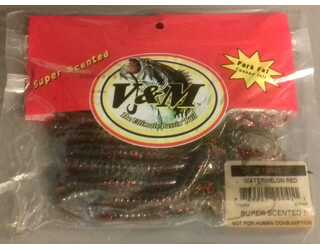V&M Two Twist Watermelon Red (20 unidades)  V&M Two Twist Watermelon Red (20 unidades)