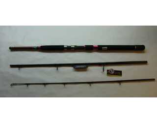 CAÑA COLMIC SMASH HH 2.45 20LB 300GR