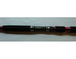 CAÑA COLMIC SMASH HH 2.45 20LB 300GR_1