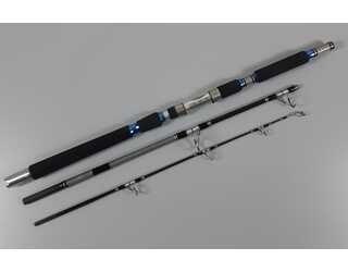CAÑA COLMIC TRAVEL JIGGING 200 2,00 MTS_1  CAÑA COLMIC TRAVEL JIGGING 200 2,00 MTS_1