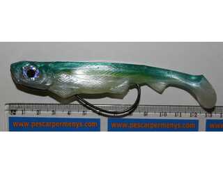 MISSION FISH 4" CIMA SHAD