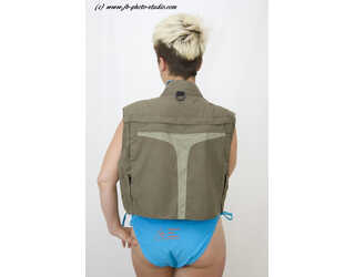 CHALECO SCIERRA IMAGO FLY VEST TALLA M_1 CHALECO SCIERRA IMAGO FLY VEST TALLA M_1