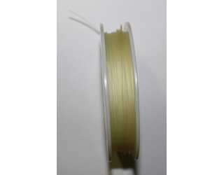 COLA RATA MONIC PLANTOM TIP WF-8F YELLOW 100feet  COLA RATA MONIC PLANTOM TIP WF-8F YELLOW 100feet
