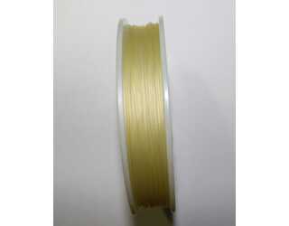 COLA RATA MONIC PLANTOM TIP WF-9F YELLOW 100feet  COLA RATA MONIC PLANTOM TIP WF-9F YELLOW 100feet