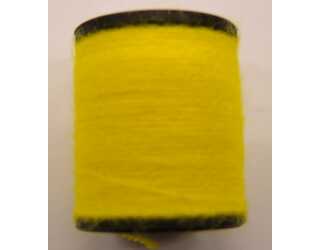 HILO MONTAJE UNI-YARN 2X FLUOR YELLOW  HILO MONTAJE UNI-YARN 2X FLUOR YELLOW