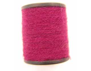 HILO MONTAJE UNI-YARN 2X WINE  HILO MONTAJE UNI-YARN 2X WINE