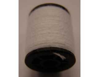HILO MONTAJE UNI-YARN 2X WHITE  HILO MONTAJE UNI-YARN 2X WHITE