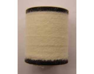 HILO MONTAJE UNI-YARN 2X CREAM  HILO MONTAJE UNI-YARN 2X CREAM