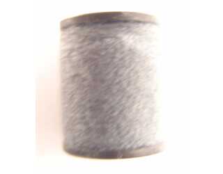 HILO MONTAJE UNI-YARN 2X DARK GRAY  HILO MONTAJE UNI-YARN 2X DARK GRAY