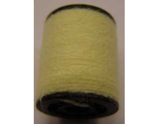 HILO MONTAJE UNI-YARN 2X LT. YELLOW  HILO MONTAJE UNI-YARN 2X LT. YELLOW